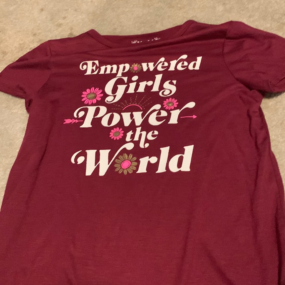 Size 14/16 for girls too